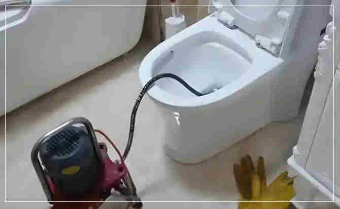 谢岗镇马桶蹲坑蹲厕疏通